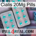 Cialis 20Mg Pills 29